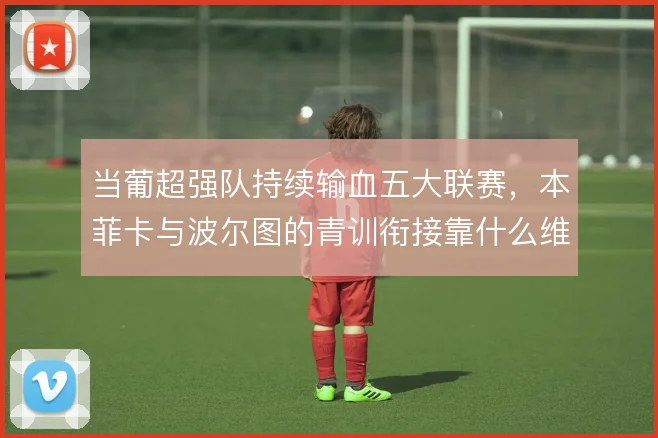 当葡超强队持续输血五大联赛,本菲卡与波尔图的青训衔接靠什么维持