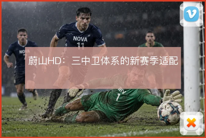 蔚山HD：三中卫体系的新赛季适配